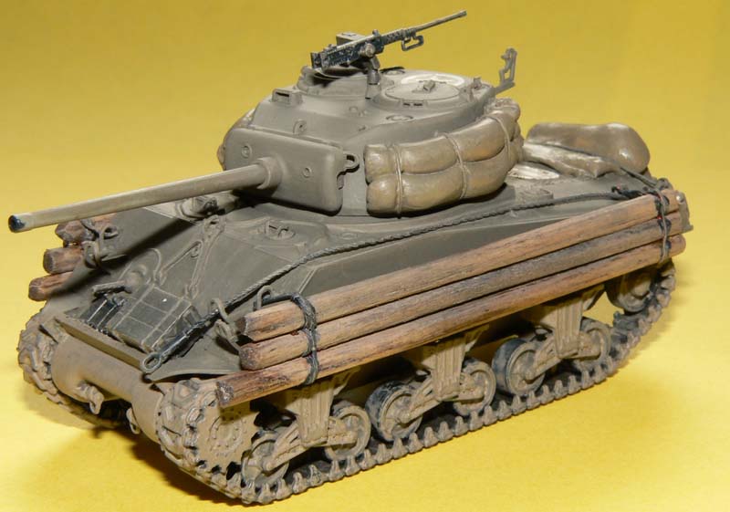 Sherman M4A3(76)