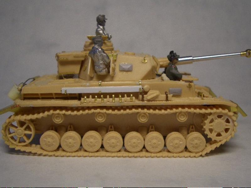 Panzer IV/F 2