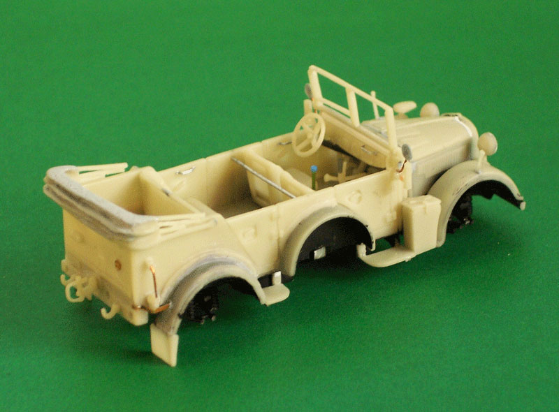 Horch Kfz.15