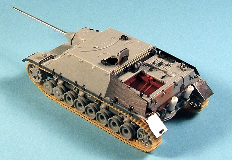 Panzerjaeger IV L70 (V)