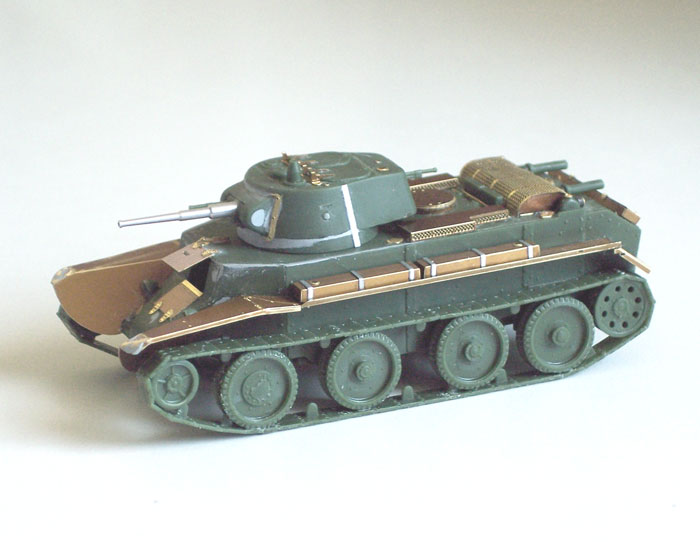 BT-7 (mod.1937)