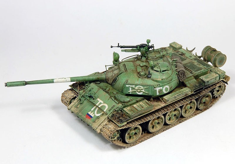 T55a