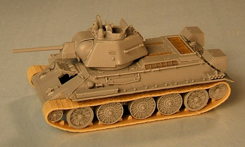 T34/76 mod.1943