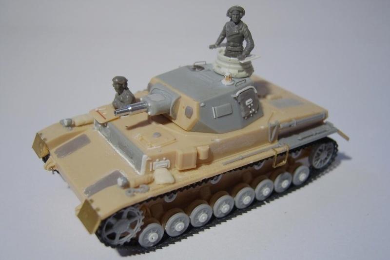 Panzer IV Ausf. C