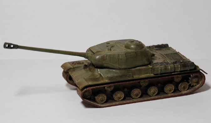 IS-2 1944