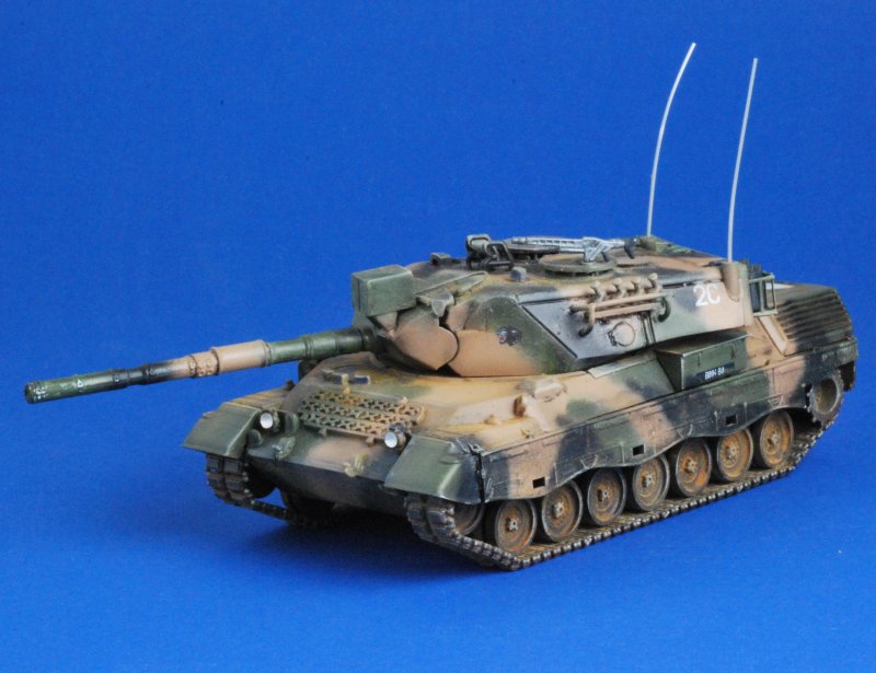 Leopard AS-1