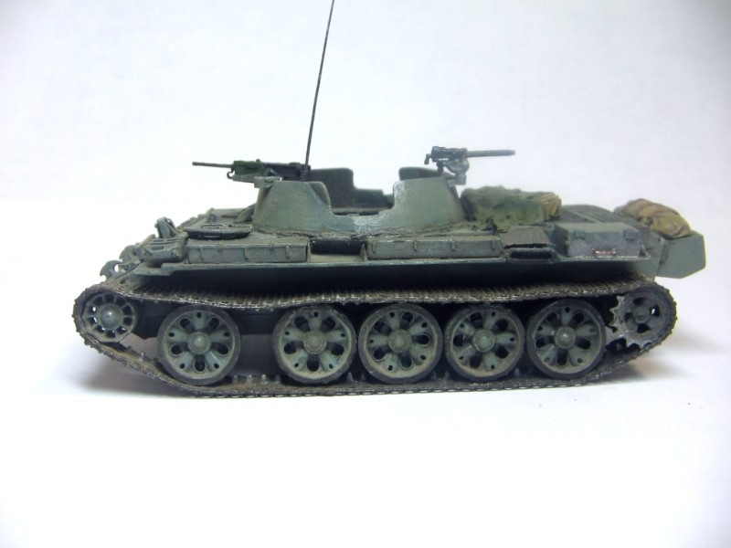 T-54 APC