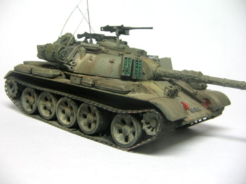 T-55S "Samovar"