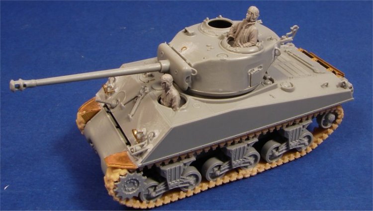  M4A3(76)W Sherman VVSS 