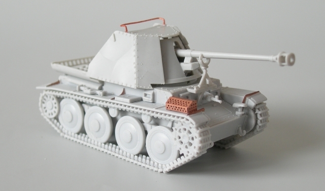 Marder III Ausf.H